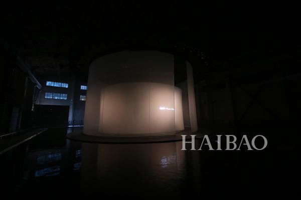 Massimo Dutti联袂天猫拉开亚洲第二场时装秀帷幕，为庆祝全新“