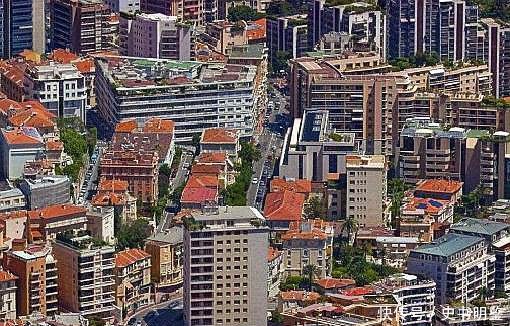 全世界唯一一个没有穷人的国家,国民都是千万