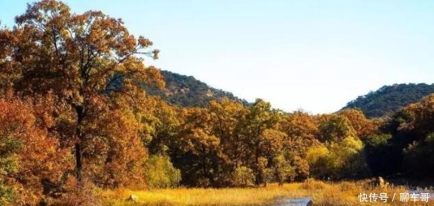 身份证130开头的恭喜啦!这些景区免费 半价