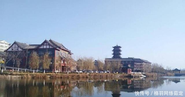 山东最“憋屈”的县，曾经整个山东都归它管，如今只是一个县级市