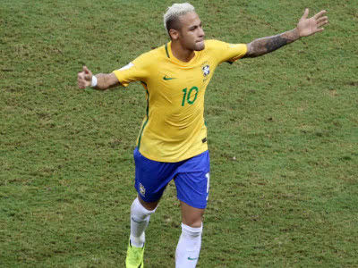 还在笑阿根廷吗?德国输了巴西也没胜,去年世界