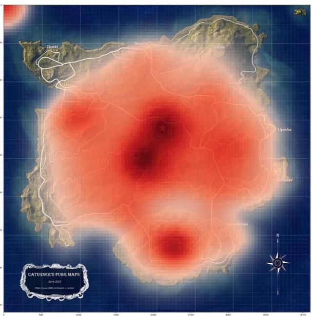 绝地求生：毒圈谣言是真是假？逆向思维教你如何判断