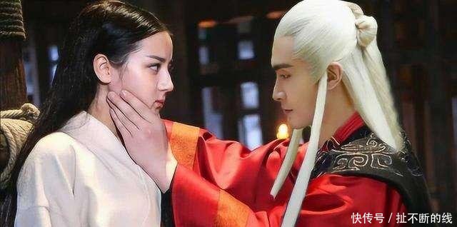  「关系」被误解的衣冠禽兽，三生三世中的神仙们的真身，它们有什么关系