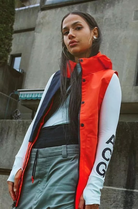 这个酷到不行的机能风，到底是什么东西?