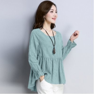 国庆出游别穿打底裤!建议试试下面这几款女装,忒忒忒美嫩