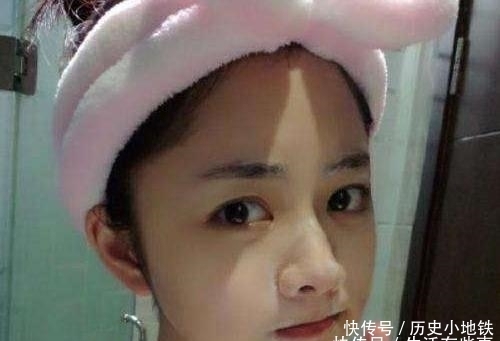 『洗面奶』体验: 香皂洗脸和洗面奶洗脸, 2个月后, 结局大不同!
