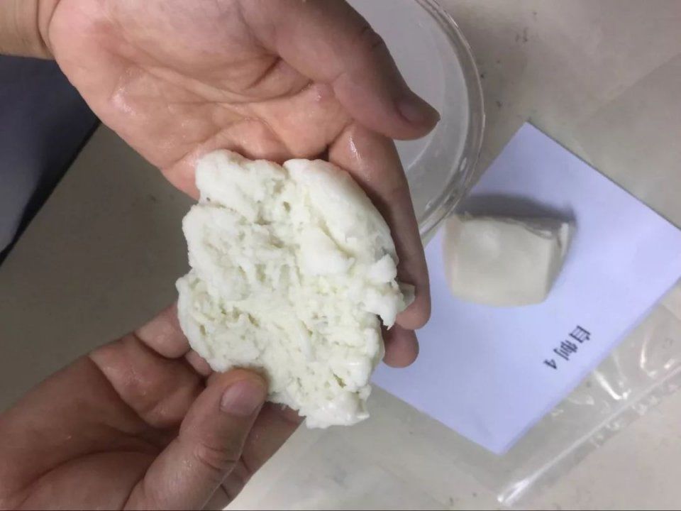 馒头里面有纸浆?宁夏食药监局亲测证实，系谣言!