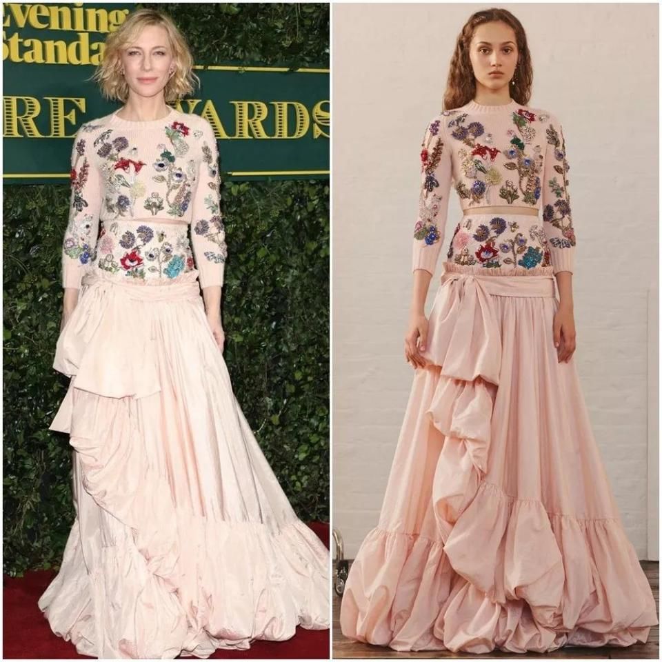 又酷又要优雅风度?快来all in这个路数