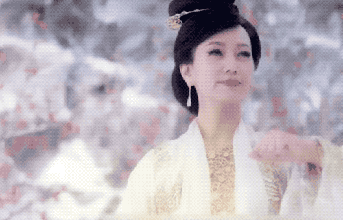 时髦■照着这8套大衣穿,时髦又减龄!,赵雅芝真是时尚搭配教科书