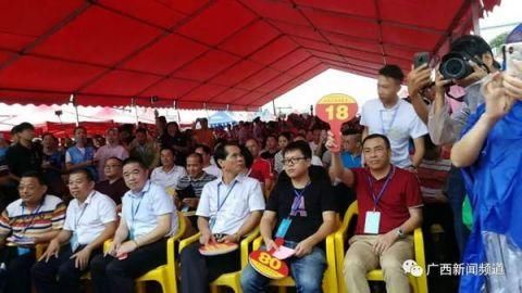 今天，北海一条鱼卖了708888元！最新海鲜价格是这样的