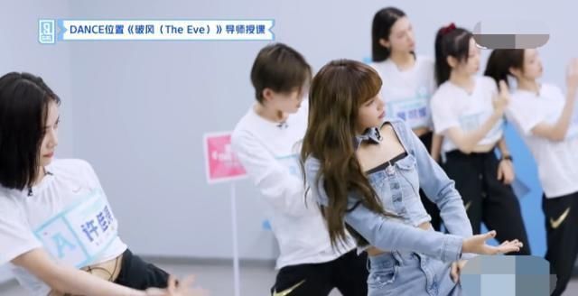 节目■《青2》辟谣Lisa退出！青春的舞台上继续发光闪耀，Lisa发文回应