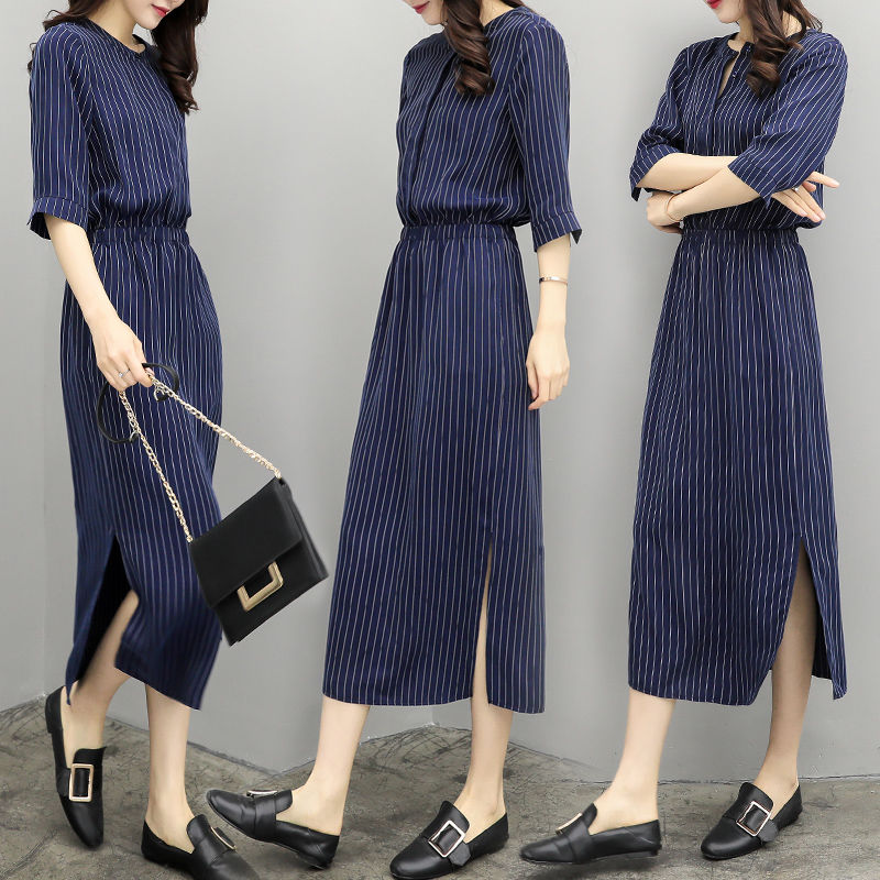 苏杭有一种“勾魂裙”，女人爱穿，男人爱看，美的让人一步三回头