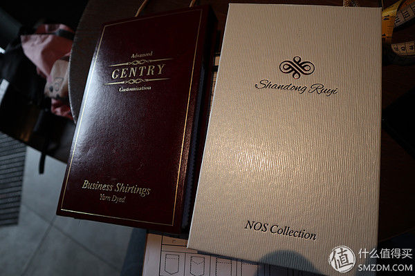 学生党第一次衬衫定制体验