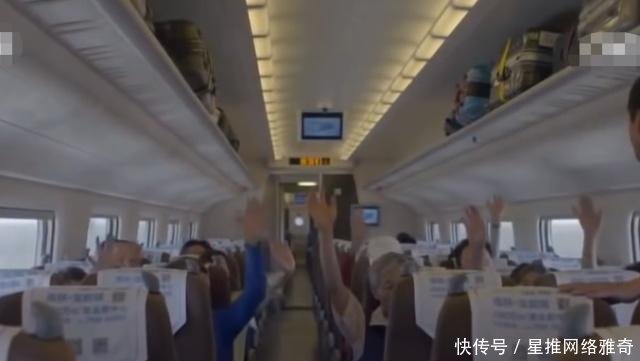 日本人如何看待中国高铁这两位日本人的回答，足以证明一切！