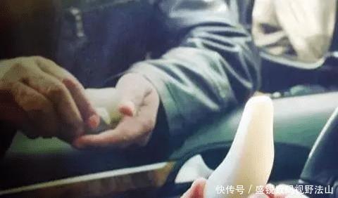  玉石：7年前42公斤原石2000万已是天价，现在给一亿我也不卖