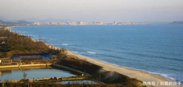 广东最特殊的地区，享有地级市权利却不是地级市，由两市共同管理