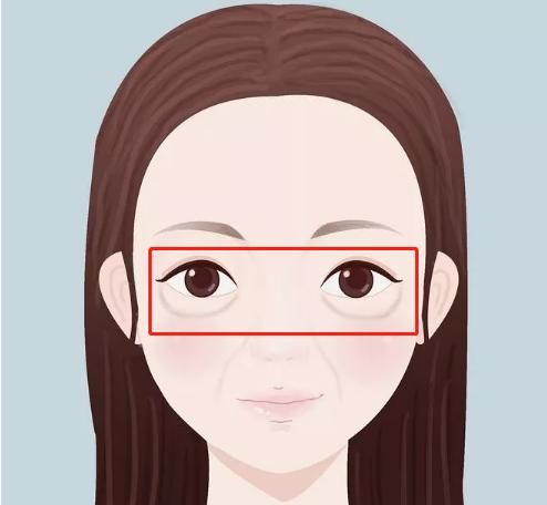  「少女」为什么她的苹果肌没有少女感？甜美还是显老全看这里！