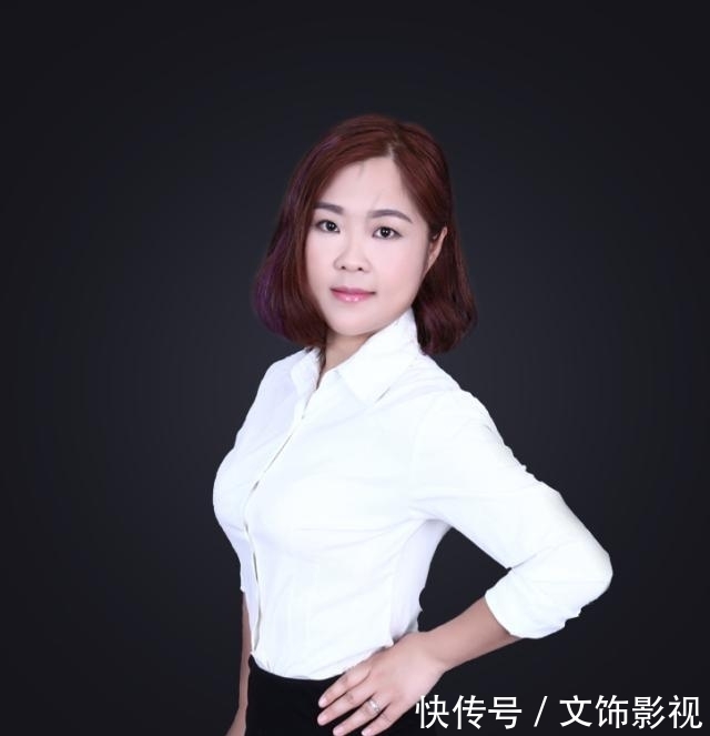 『新式』职场穿搭的必备单品?潇洒又不失女人味的新式衬衫,让你气质超凡