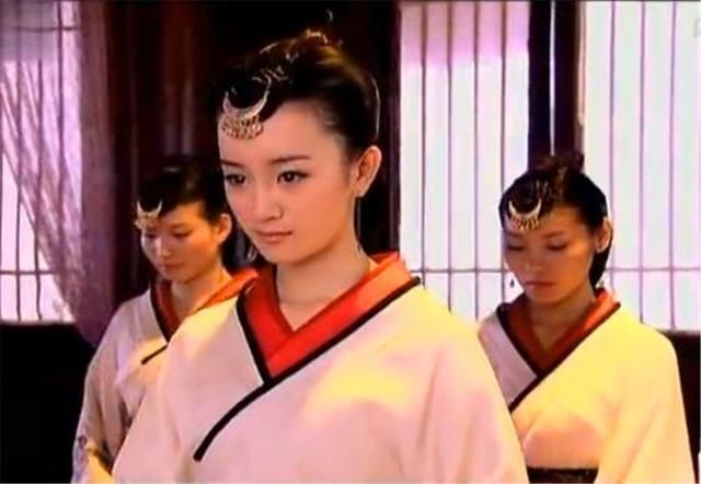 汉景帝■汉武帝刘彻一生中辜负的四个女人,成就了事业,留下了遗憾