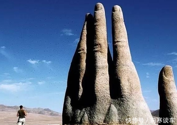 现实版的“五指山”,下面没有埋着孙悟空,而埋着这样一群人