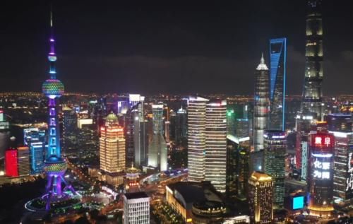  「城市」耗资148亿修建的中国第一高楼：高度仅次于迪拜塔，花了
