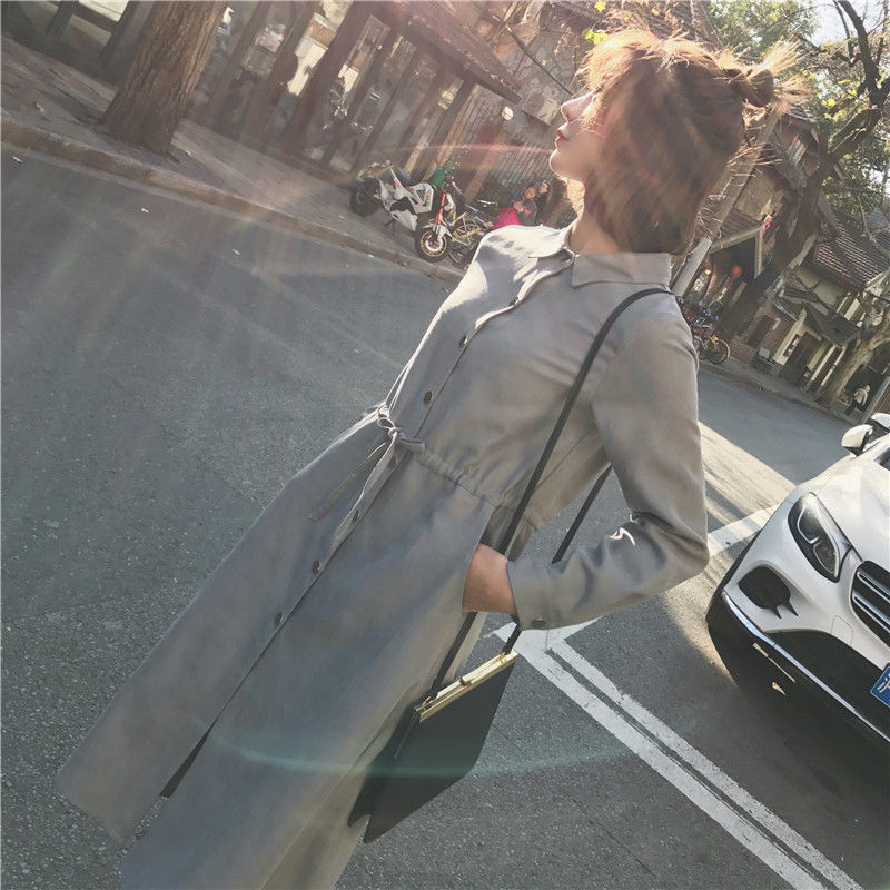 比套装还漂亮的裙子，7080后如今流行这样穿，性感迷人又大方