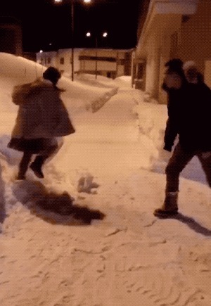 长春天气大反转！明三九，但是天儿竟然一言不合就升温