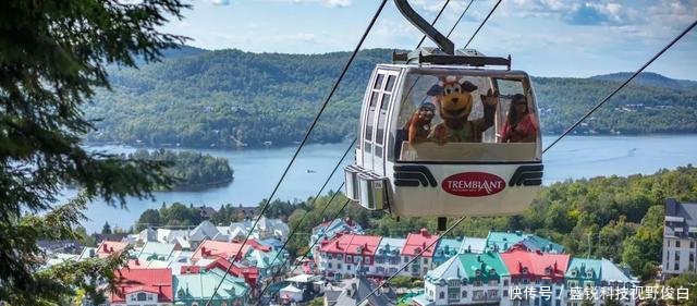 加拿大最宜居的4个地方,逃离城市,在这里治愈焦虑