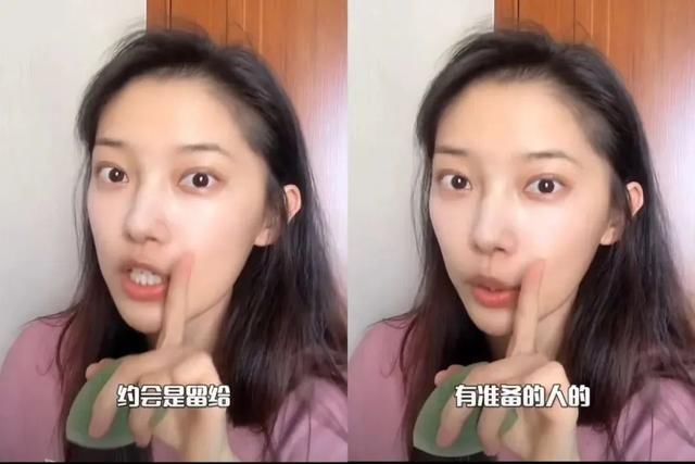  春天都：全网都在仿的Jennie粉嫩蜜桃妆，今年哪里不一样？