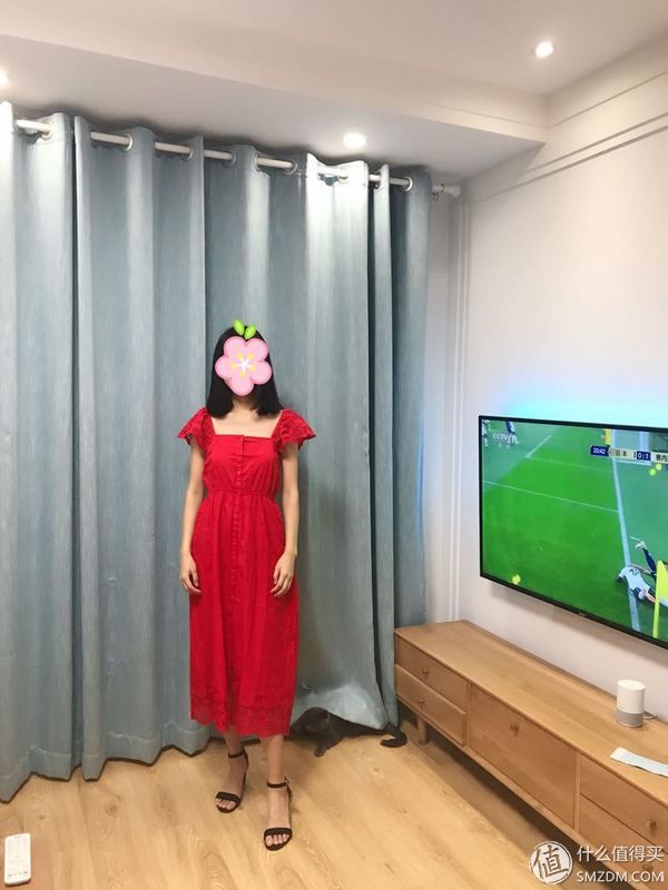 618换新装-晒晒我入手的四件连衣裙