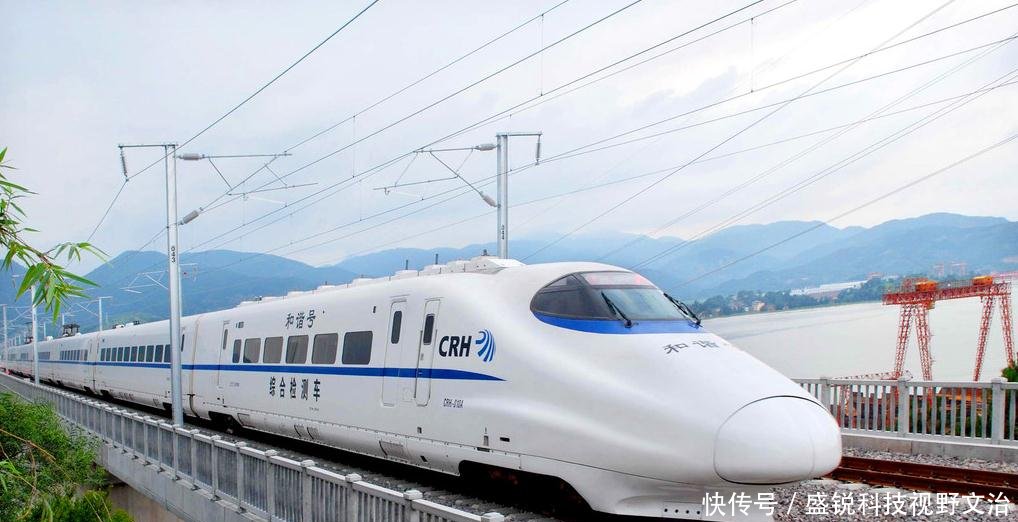 湖南也要迎来“超级高铁”啦！耗资355亿的高铁不在长沙也不在常
