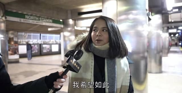  「中国」中国地铁强势‘入侵’美国波士顿！却100%好评？没了中
