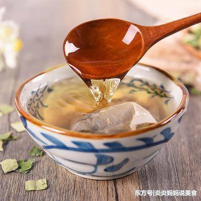 别傻傻节食减肥！它是“头号吸脂王”，每天一点，甩掉大肚腩