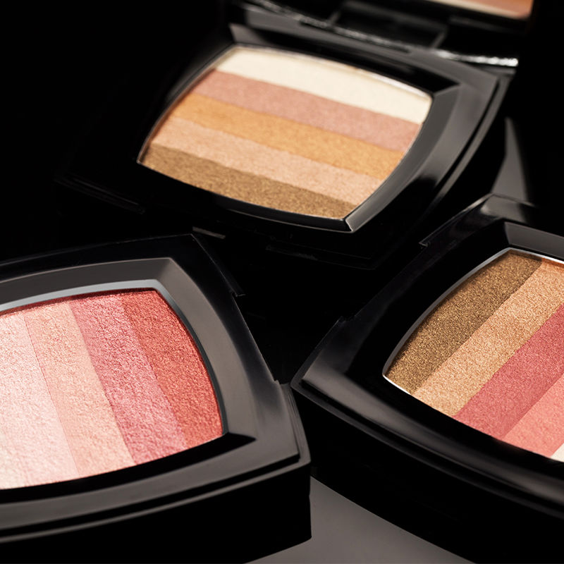 警告:女人再傻也要学会化妆,化妆师有绝招,再迟钝女人也能学会