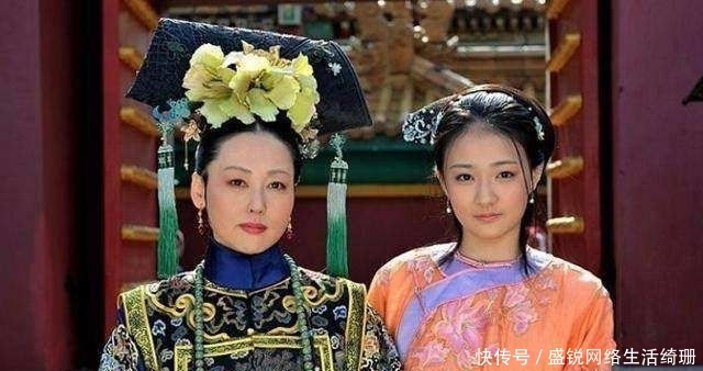 「纯元」难以置信:宜修竟是甄嬛的“姨妈”,甄母与宜修是“亲姐妹”?