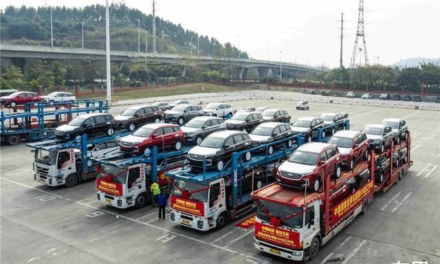  「市场」被忽略的宝骏530，在海外市场获得大卖！