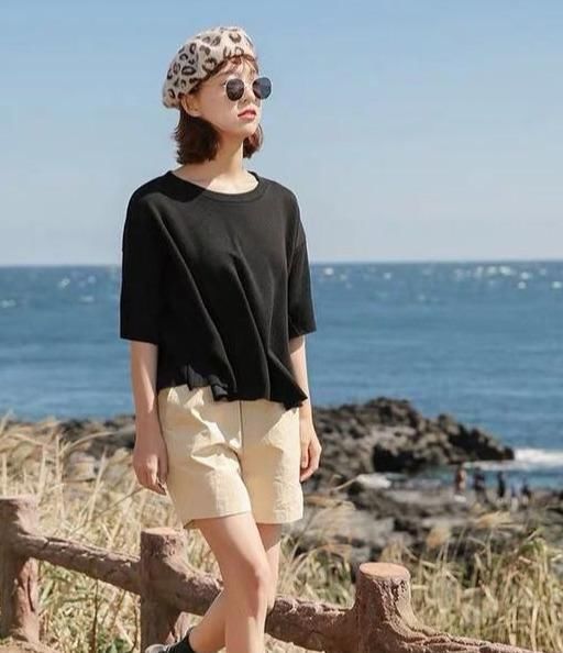  「夏季」夏季来了,衣服的颜色该如何搭配!