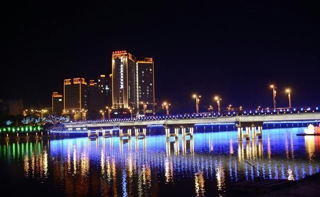 四川公布首批40个天府旅游名县候选县名单