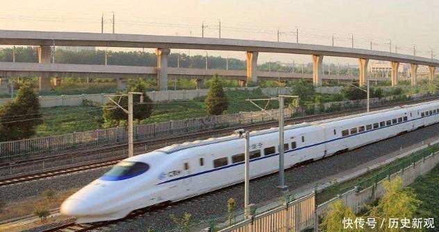 湖北又添一条新高铁，有望2021年实现通车，途径荆州等地