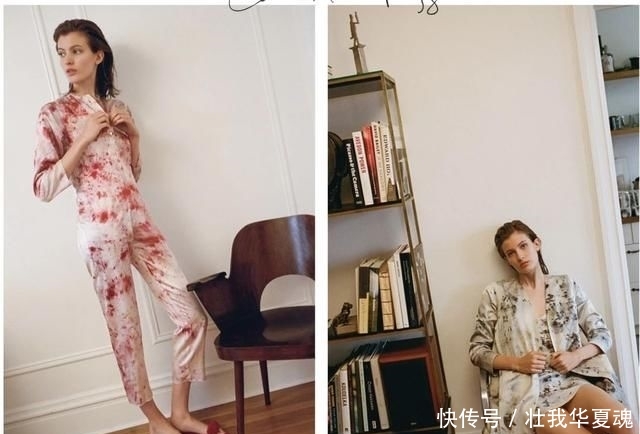  填充■球鞋当花瓶，鲜花填充羽绒服？时尚界的环保也太香了