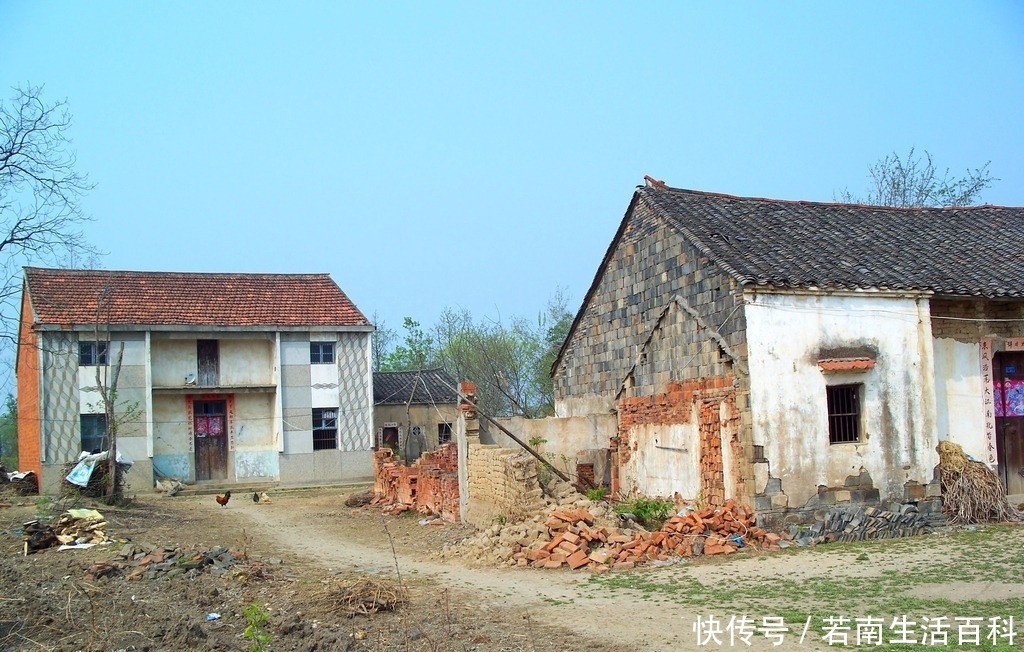  [明年]新《土地管理法》明年实施，对农村征地有三大突破，你知