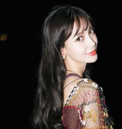 风波未平，杨颖工作室澄清“饭店事件”，三十九个字感动万千网友