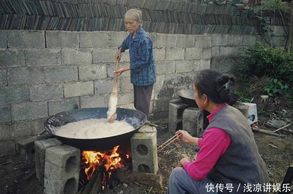  【魔芋豆腐】亩产超3吨，从叶到果全株有毒，如今却大面积种植成致富树！