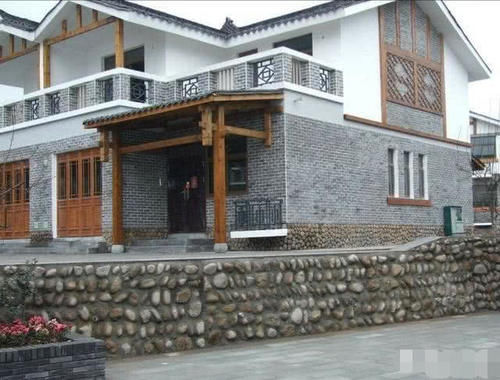  答案|在农村，有不少人在不停盖新房，这是为什么？答案并不是你