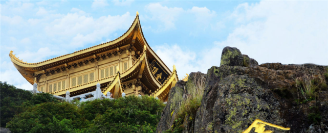 四川五大自然奇观，你都去过吗？来了你就不会后悔！