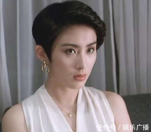 不演戏没有钱花的明星,赵雅芝拼命,陈冠希洗白