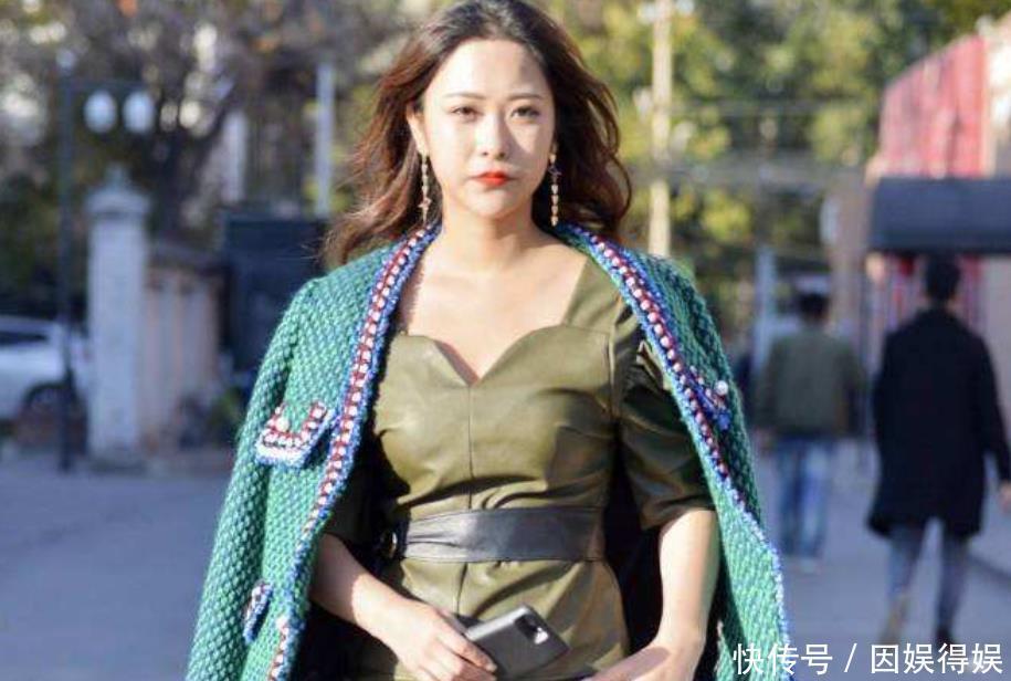 知性|女性怎么穿搭才能穿出时尚、优雅、知性、有魅力呢?