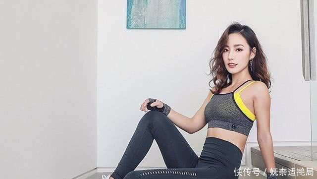 不敢挑战打底裤外穿干净又简洁，你还在担心什么