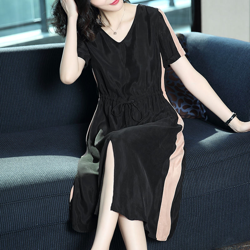 就算你再漂亮也别穿松垮裤，试试下图这样穿，男人见了挪不开眼睛