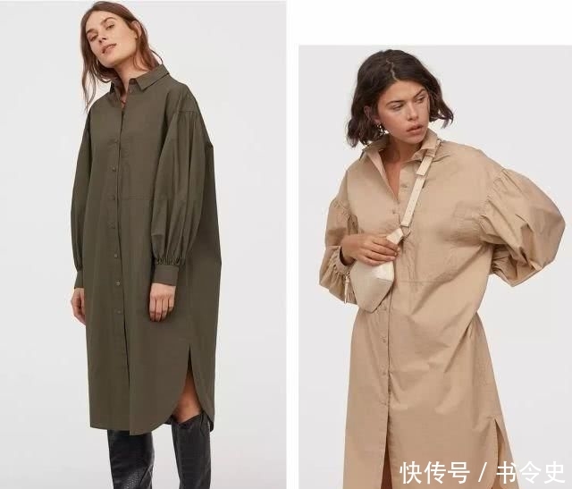 『看起来』Uniqlo、ZARA这些竟然卖断货!快时尚宝藏新品清单